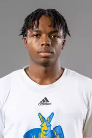Jayden Henry 2024 Headshot