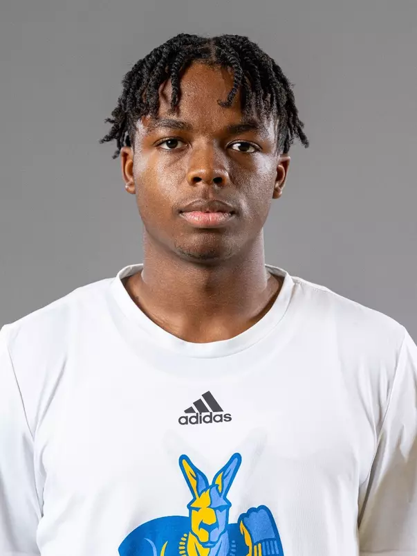 Jayden Henry 2024 Headshot