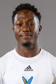 Stephen Clunis 2024 Headshot