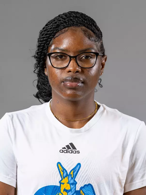 Tonique Fleming 2024 Headshot