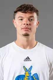 Tyler Wise 2024 Headshot