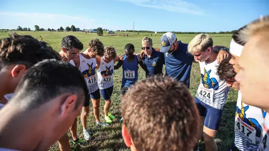 XC season recap photo