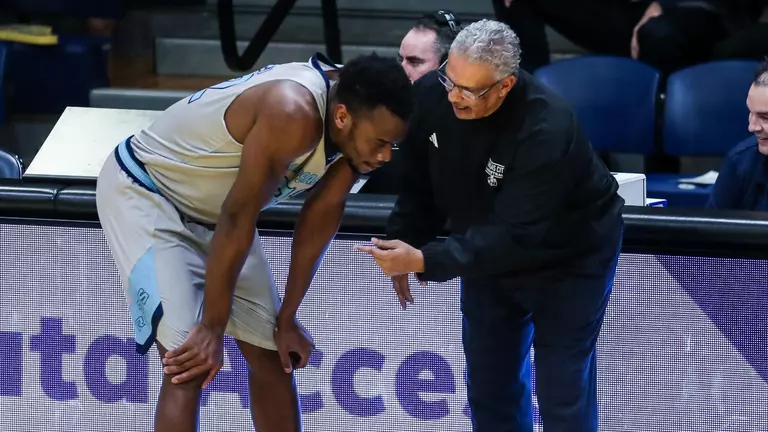 Menzies Ngandu Denver