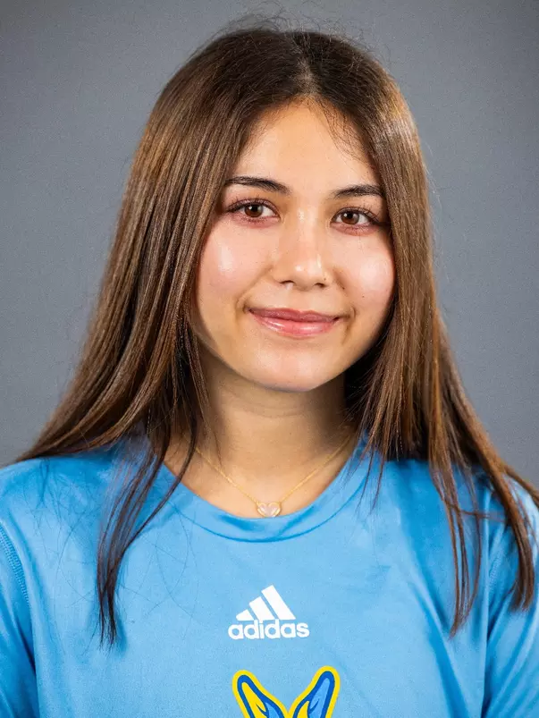 Adella Castaner Headshot 2024