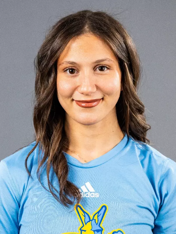 Amal Gati Headshot 2024