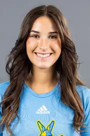 Eva Kresovic Headshot 2024