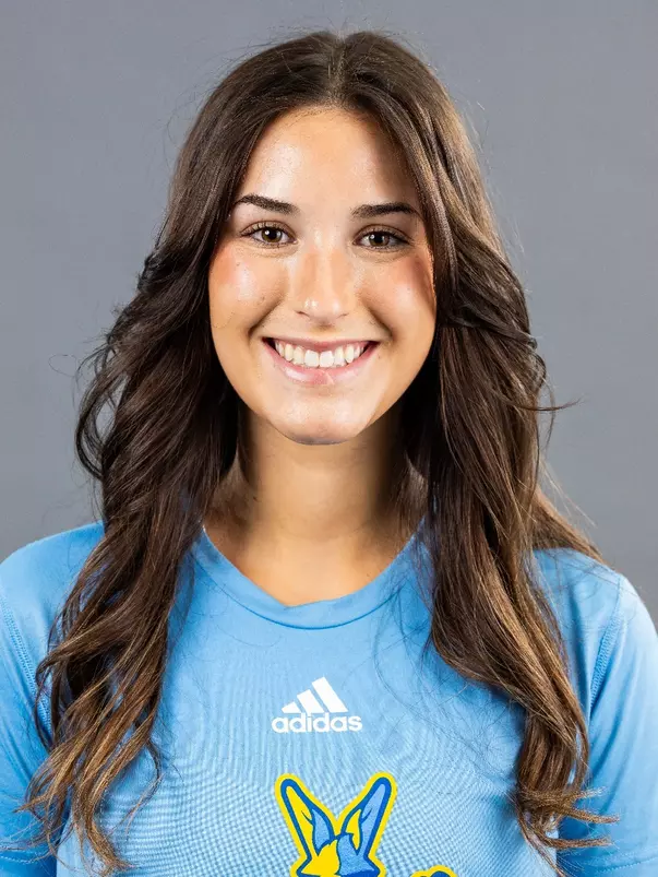 Eva Kresovic Headshot 2024