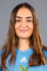 Tuana Tinaztepe Headshot 2024