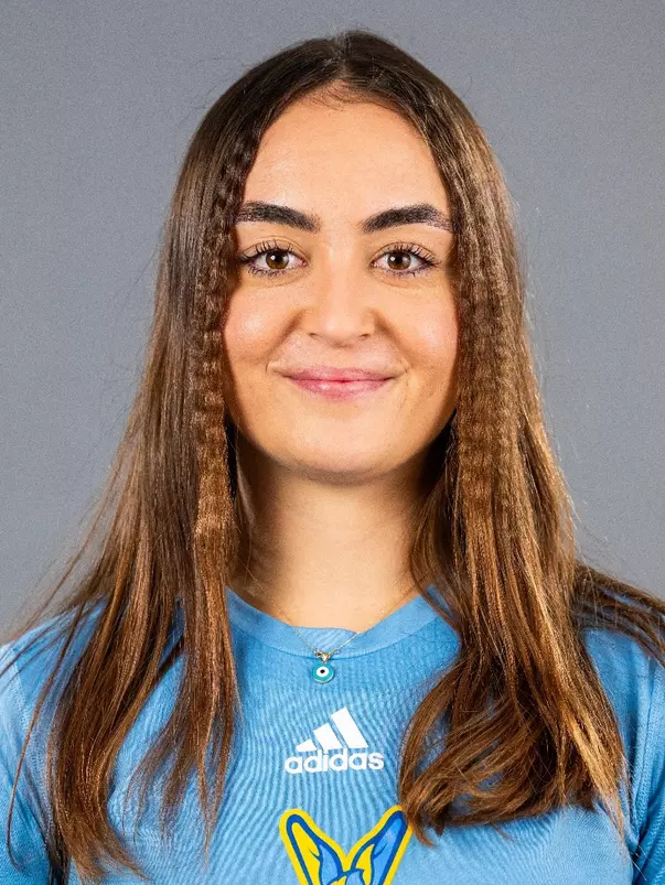 Tuana Tinaztepe Headshot 2024