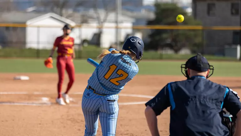 Woods vs. Iowa State (Coach Interview)