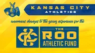 Roo Athletic Fund Shifts to Dynamic New Fundraising Platform