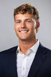 Anderson Kopp 2024-25 Headshot