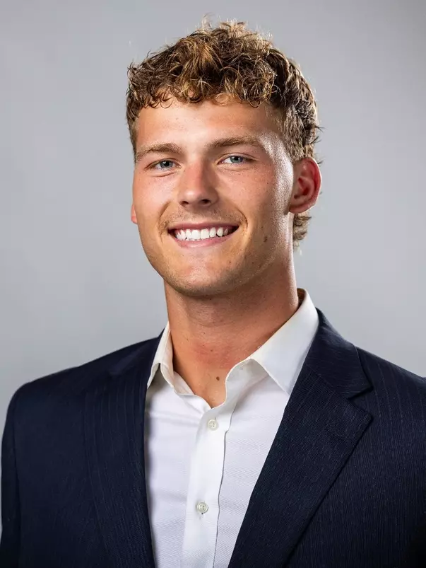 Anderson Kopp 2024-25 Headshot