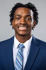 Jayson Petty 2024-25 Headshot