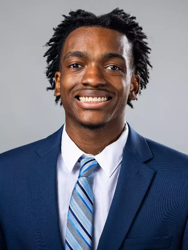 Jayson Petty 2024-25 Headshot