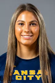 Brooke Boyer 2024 Headshot