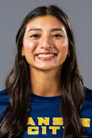 Kaia Dunford 2024 Headshot