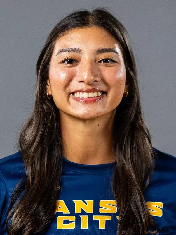 Kaia Dunford 2024 Headshot