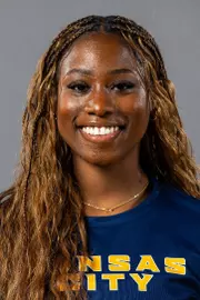 Leah Green 2024 Headshot