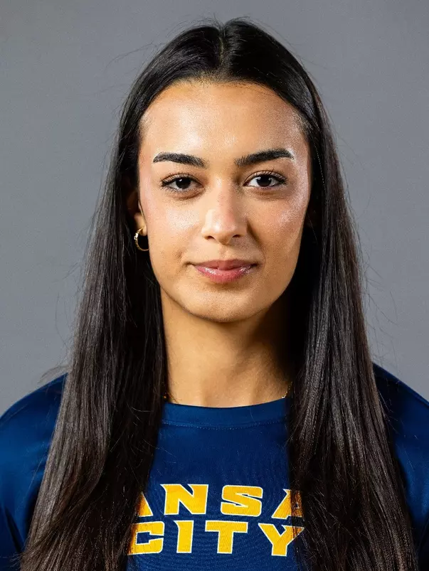 Sila Ozyurek 2024 Headshot