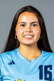 I'yawa Brewer 2024 Headshot