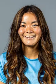 Ririka Kamimura 2024 Headshot