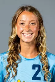 Kayda Kamolz 2024 Headshot