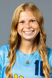 Sophia Limongi 2024 Headshot