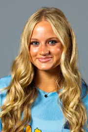 Sydney Maddox 2024 Headshot