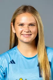 Katie McCarthy 2024 Headshot