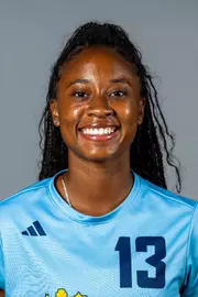 Gabrielle Simms 2024 Headshot