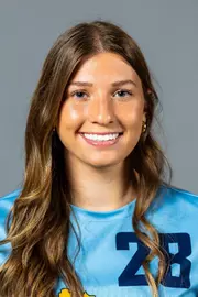 Lily Stedman 2024 Headshot