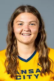 Cree Stewart 2024 Headshot