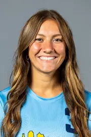 Meghan White 2024 Headshot