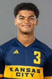 Brevyn Cole 2024 Headshot