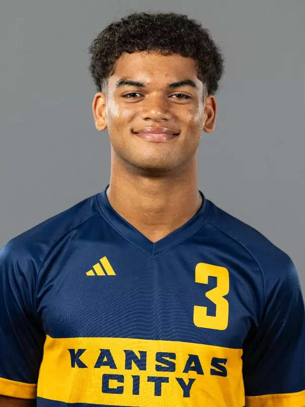 Brevyn Cole 2024 Headshot