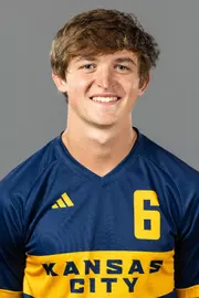 Jack Dean 2024 Headshot