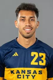 Gabriel Fernandes 2024 Headshot