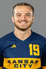 Luke Hoelting 2024 Headshot