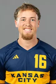 Cade Martin 2024 Headshot
