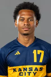 Augusto Militao 2024 Headshot