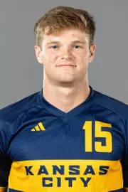 Sam Safly 2024 Headshot