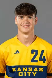 Liam Thorsen 2024 Headshot