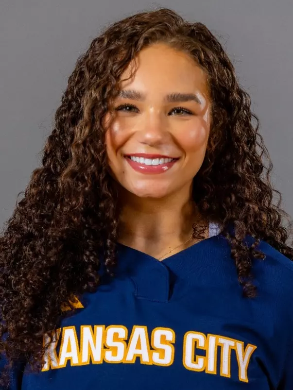 Kendyl Anderson 2025 Headshot