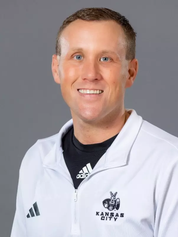 Cody Barham 2025 Headshot