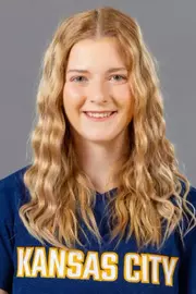Grace Batdorf 2025 Headshot