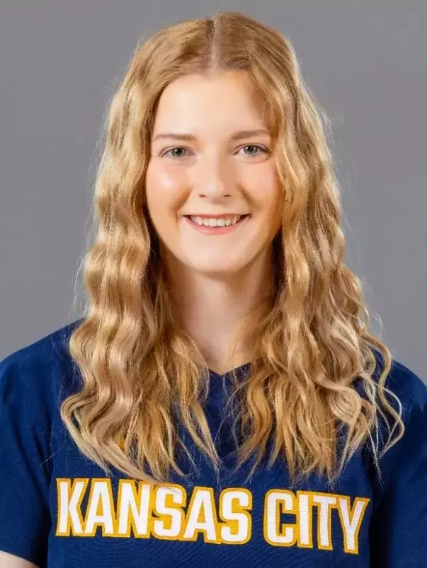 Grace Batdorf 2025 Headshot