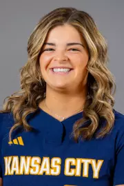 Riley Bebb 2025 Headshot