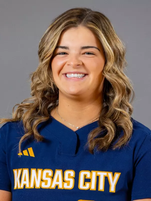 Riley Bebb 2025 Headshot