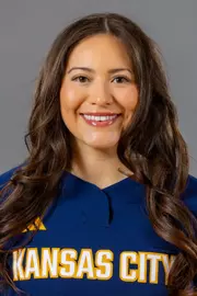 Derika Castillo 2025 Headshot